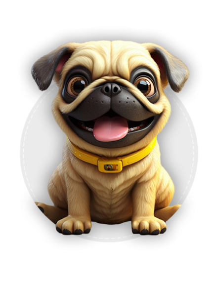 PETCARD SILVER