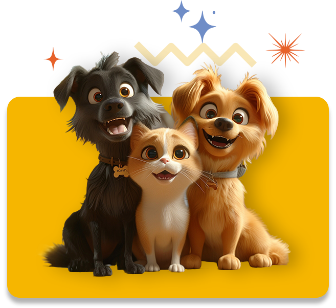Pets Beauty Center